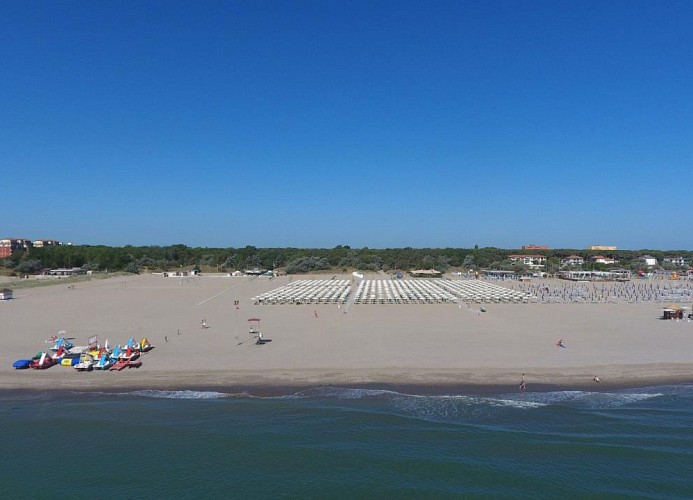 Feriendorf Marina Village Wohnung Marina 