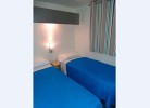 Camping Estival Vendrell Platja Mobilehome Standard