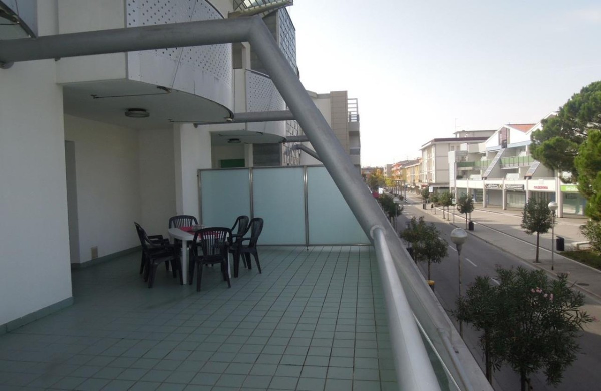Residenz Argonauti Dreizimmer-Wohnung Trilo C1 1S (11)