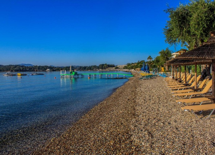 Ferienanlage Karda Beach Mobilehome Happy Easy