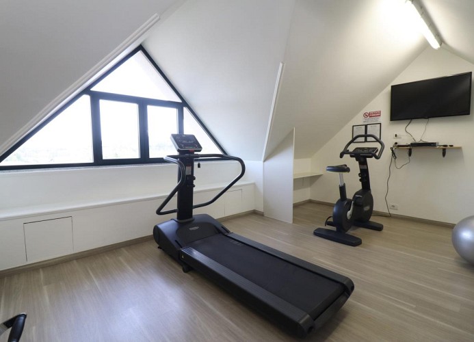 Residence Casalbergo Wohnung Bilo Sup 
