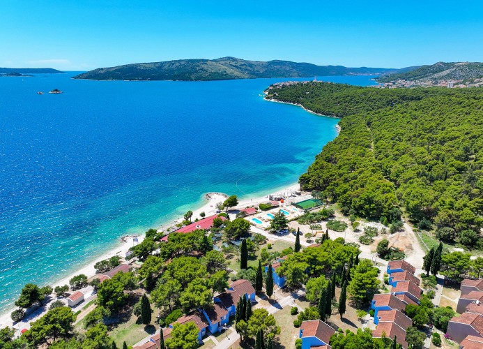 Medena Apartments Superior Zweizimmer-Wohnung Seaside A2+2