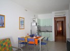 Residenz Le Acacie Zweizimmer-Wohnung Bilo B5
