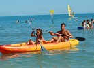 Ferienpark San Francesco Caorle Mobilehome Happy Superior