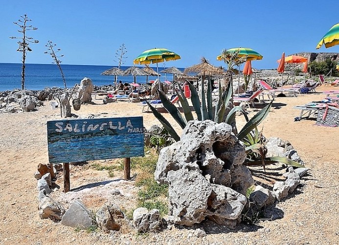 El Bahira Camping Village Mobilehome Happy Easy
