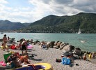 Ferienpark Internazionale Eden Chalet Deluxe