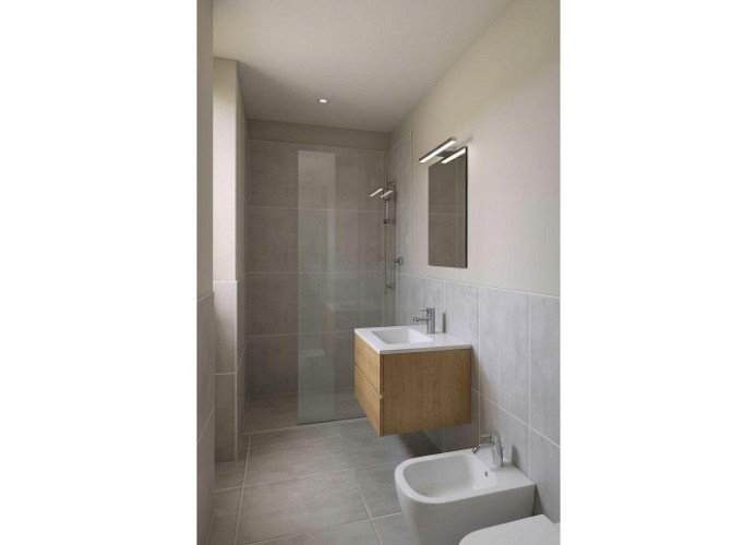 Villa Maria Vierzimmer-Wohnung Quadri