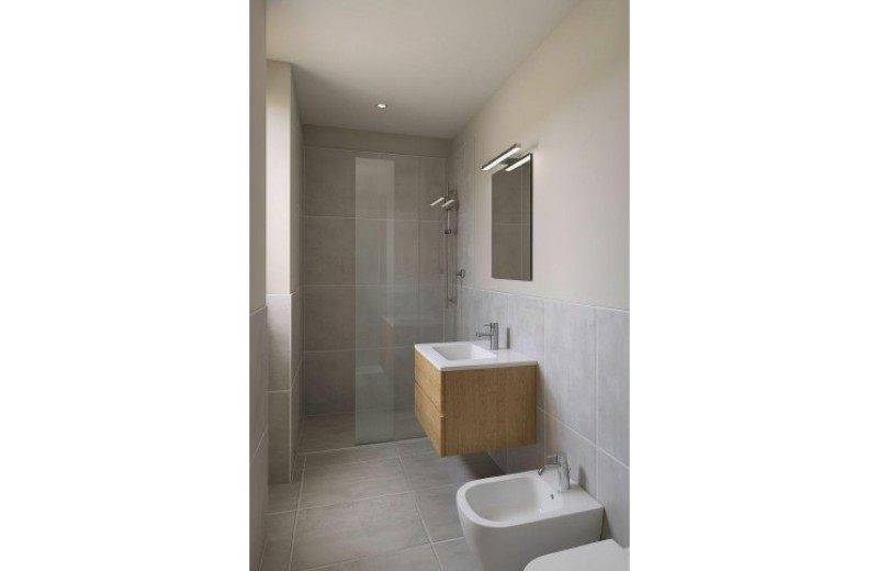 Villa Maria Vierzimmer-Wohnung Quadri