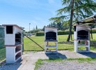 Feriendorf Benedetto Mobilehome Borgo