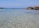 Camping Villaggio Lamaforca Mobilehome Happy Premium