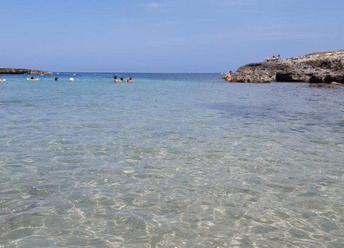 Camping Villaggio Lamaforca Mobilehome Happy Premium