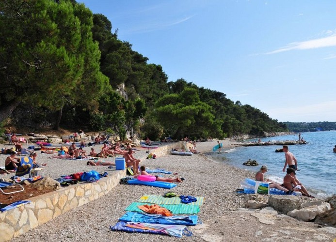 Lanterna Premium Camping Resort Lanterna Home 4+2