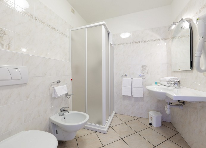 Residenz Zust Zweizimmer-Wohnung Bilo 