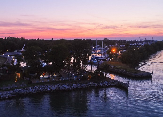 Tenuta Primero Mobilehome Mars