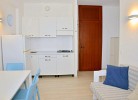 Residenz Ippocampo Zweizimmer-Wohnung B1S