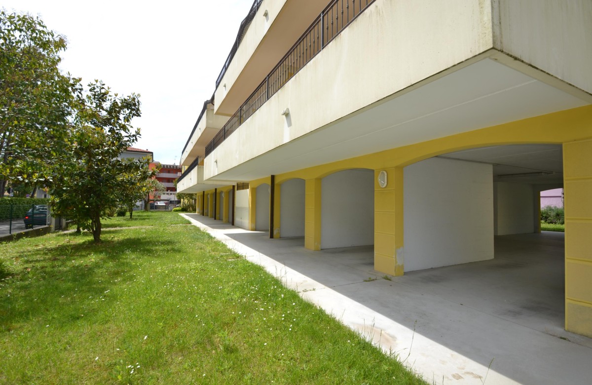 Villa Poli Zweizimmer-Wohnung B