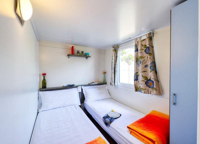 Feriendorf Benedetto Mobilehome Diamante
