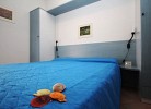 Residenz Mediterraneo Dreizimmer-Wohnung Appartamento Single