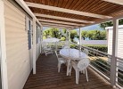 Ferienpark Internazionale Eden Mobilehome Viola Junior
