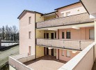 Residenz Acquamarina Dreizimmer-Wohnung Trilo