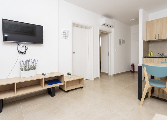 Medena Apartments Superior Zweizimmer-Wohnung A2+2