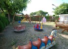 Ferienanlage Classe Mobilehome 6 Hawaii
