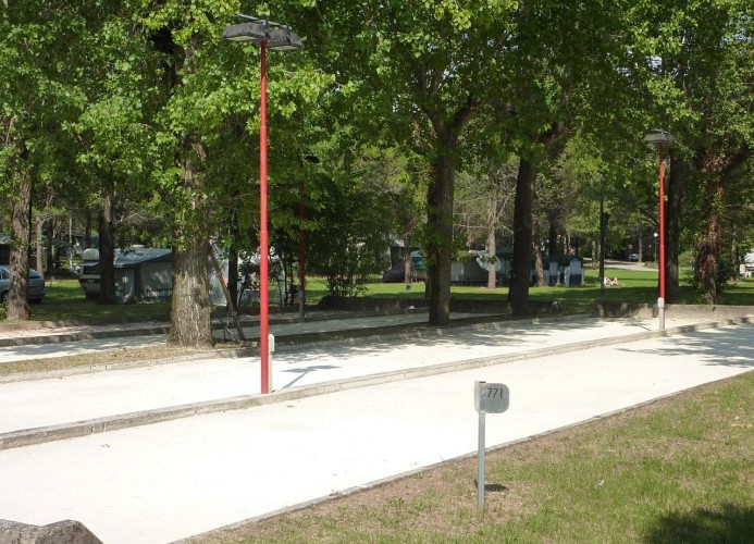 Belvedere Pineta Village Apartment Gelso