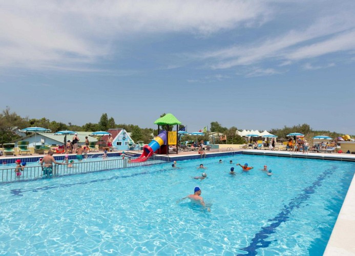 Rosolina Mare Club Dune 