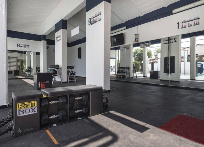 Feriendorf Francesco Holiday Home Mini Deluxe New