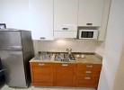 Villa Poli Zweizimmer-Wohnung B 