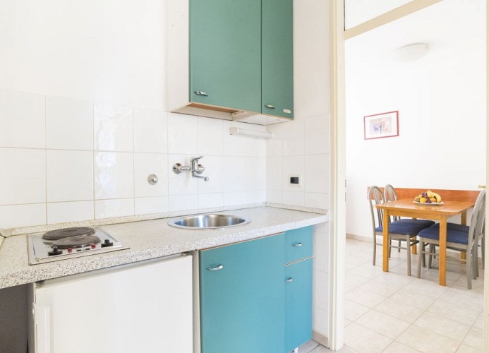 Ferienanlage Polynesia Wohnung EA2BP2 