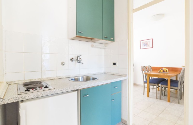 Ferienanlage Polynesia Wohnung EA2BP2 
