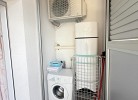 Villa D'Annunzio-Dreizimmerwohnung C7*++