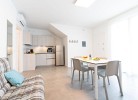 Residenz Quadrifoglio Zweizimmer-Wohnung Bilo B1