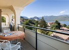 Residenz Carl und Do Vierzimmer-Wohnung Quadrilo Lake View