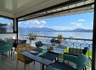 Residenz Casa e Vela Studio mit Seeblick