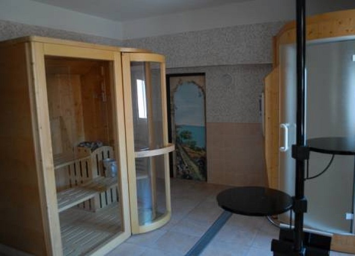 Internazionale Eden Mobilehome Happy Relax