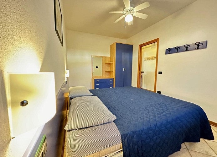 Residenz Ducale-Dreizimmerwohnung C5*