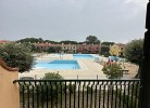 Residenz Michelangelo-Dreizimmerwohnung C6*++ Richtung Pool