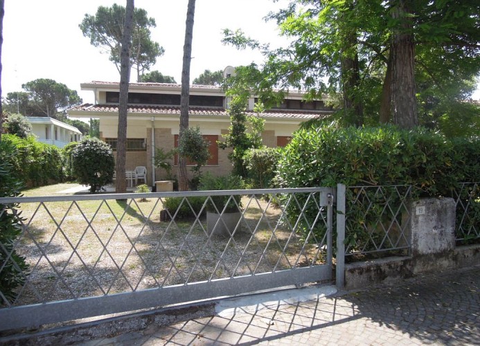 Residenz Cape Vierzimmer-Bungalow Tipo D2S