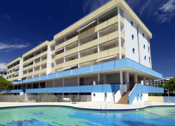 Residenz Itaca Studio Tipo A1S 2P 001 