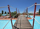 Feriendorf San Francesco Mobilehome Family