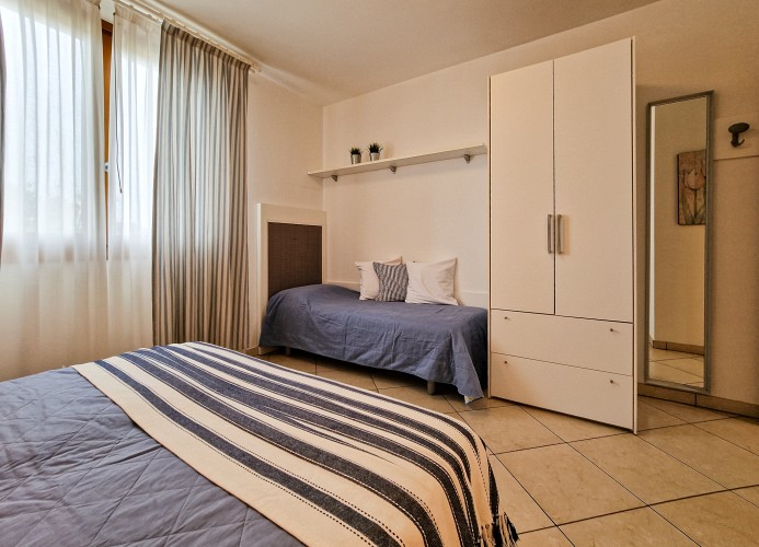 Residenz Tulipano Dreizimmer-Wohnung Tipo C*