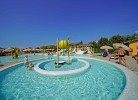 Ferienanlage Piani di Clodia Dreizimmer-Reihenhaus Trilo Valpolicella