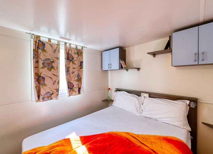 Feriendorf Benedetto Mobilehome Diamante
