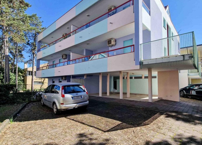 Residenz Tucano Dreizimmer-Wohnung Trilo 2P C2S