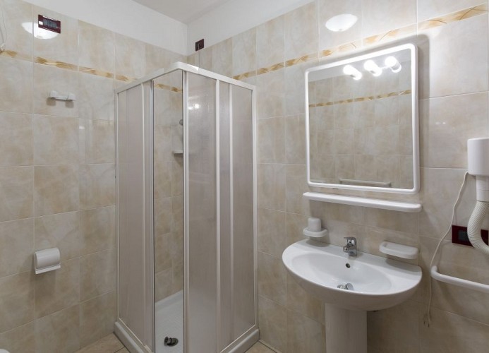 Residenz Robinia Zweizimmer-Wohnung Bilo 