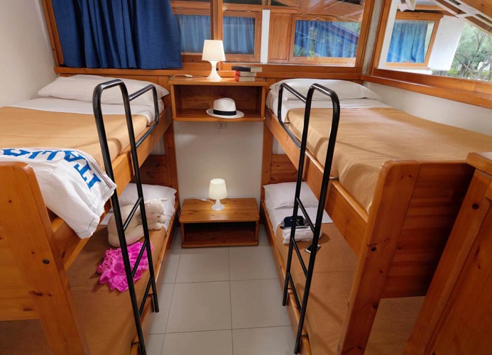 Feriendorf Isamar Bungalow Plus 