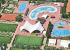 Barricata Holiday Village Mobilehome Sirio Junior