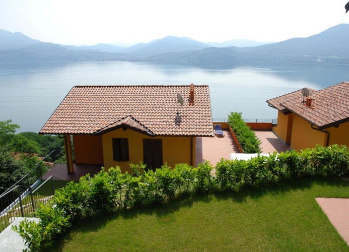 Residenz Il Vigneto Due Bilo 2 plus 2